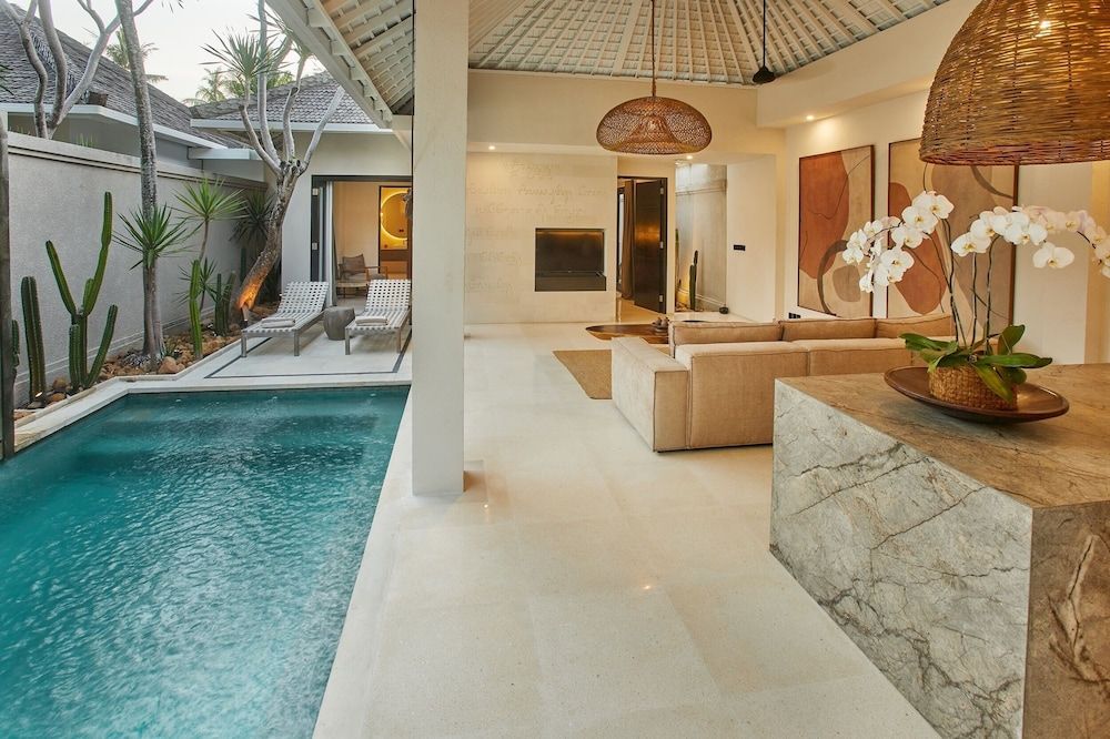 Ahimsa Beach 1