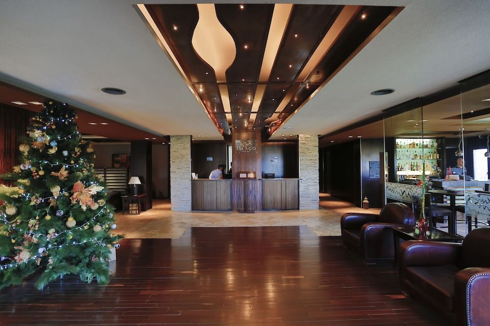 Imago Hotel & Spa 2