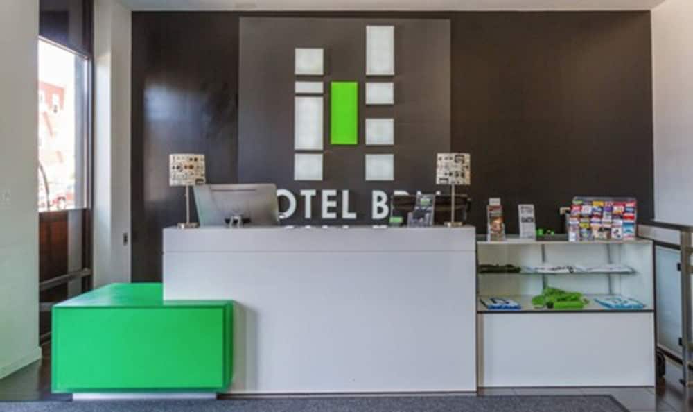 Hotel BPM - Brooklyn New York 2