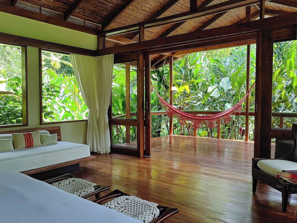 Pacuare Lodge by Böëna 2