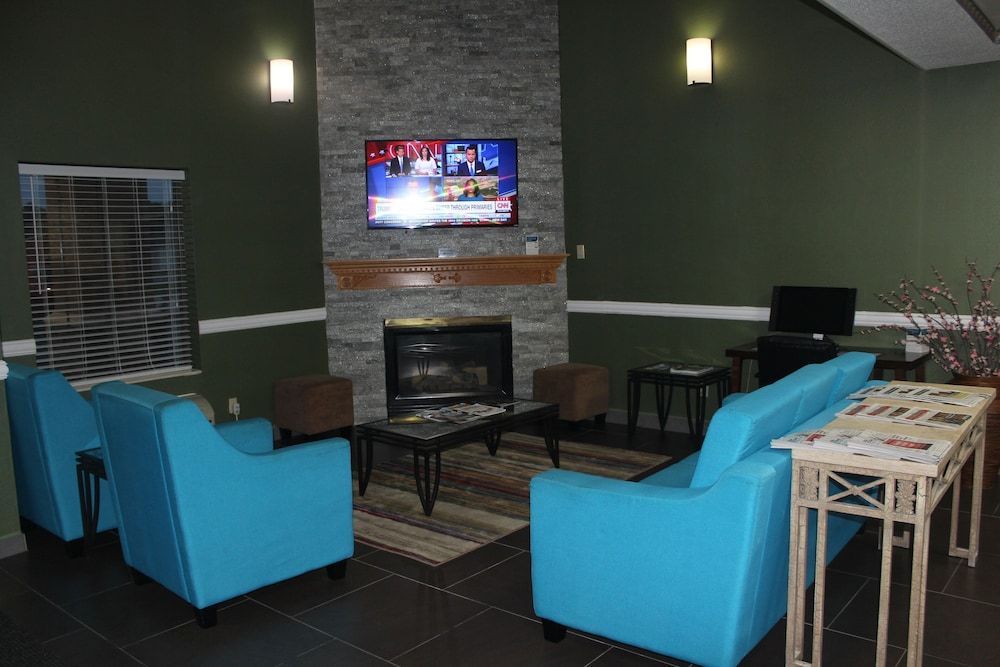Quality Inn North Vernon 2