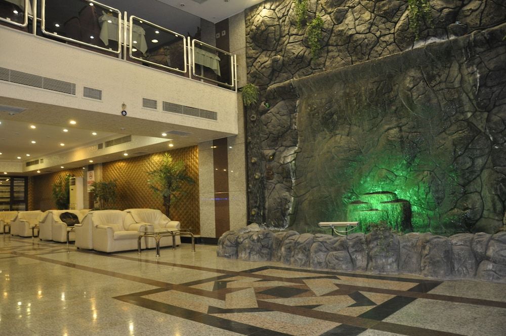 Kayalar Hotel 2