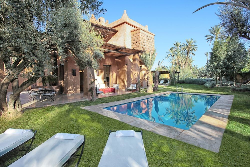 Villa Lankah 1