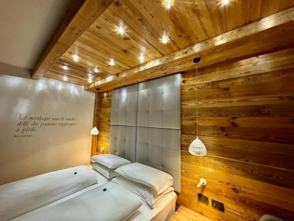 B&B Cèsa Planber Mountain View 1