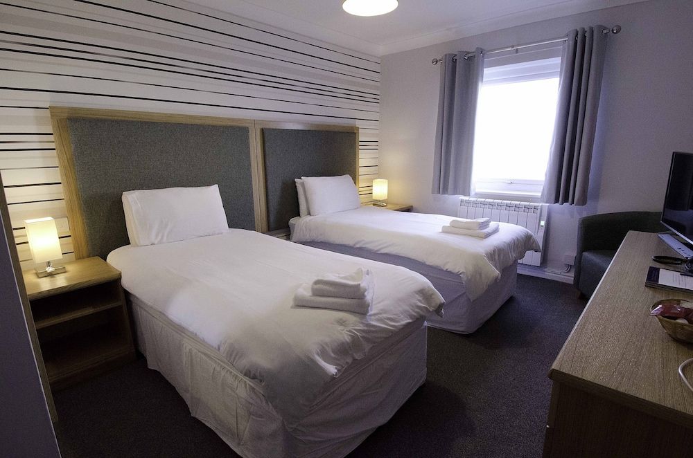 Seacote Hotel 2