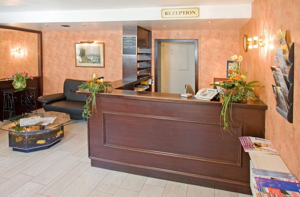 Hotel Astoria Bonn 2
