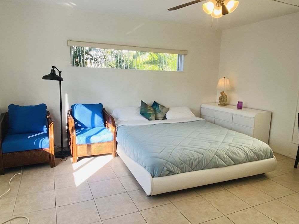 Beach Tide Motel 1