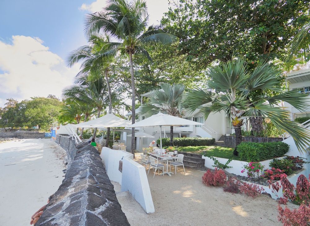 Le Beachclub 1
