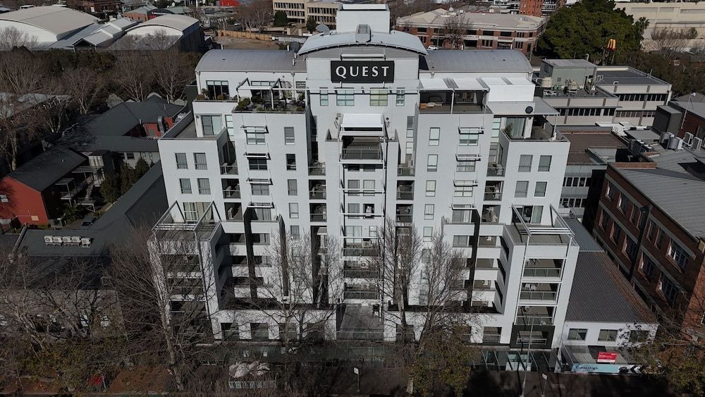 Quest Newcastle 1