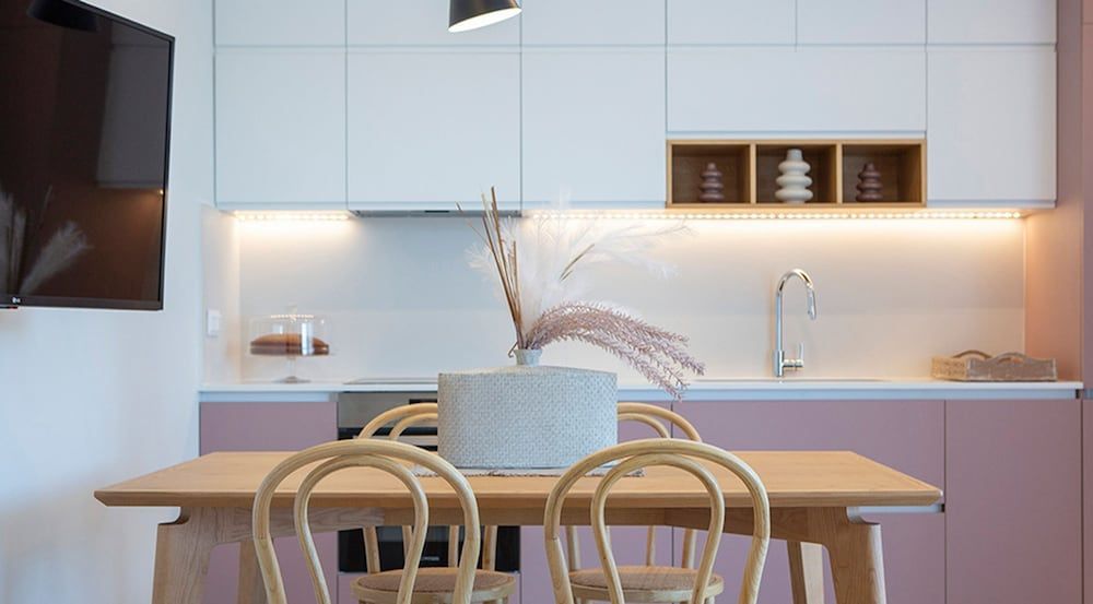 Lirides suites 2