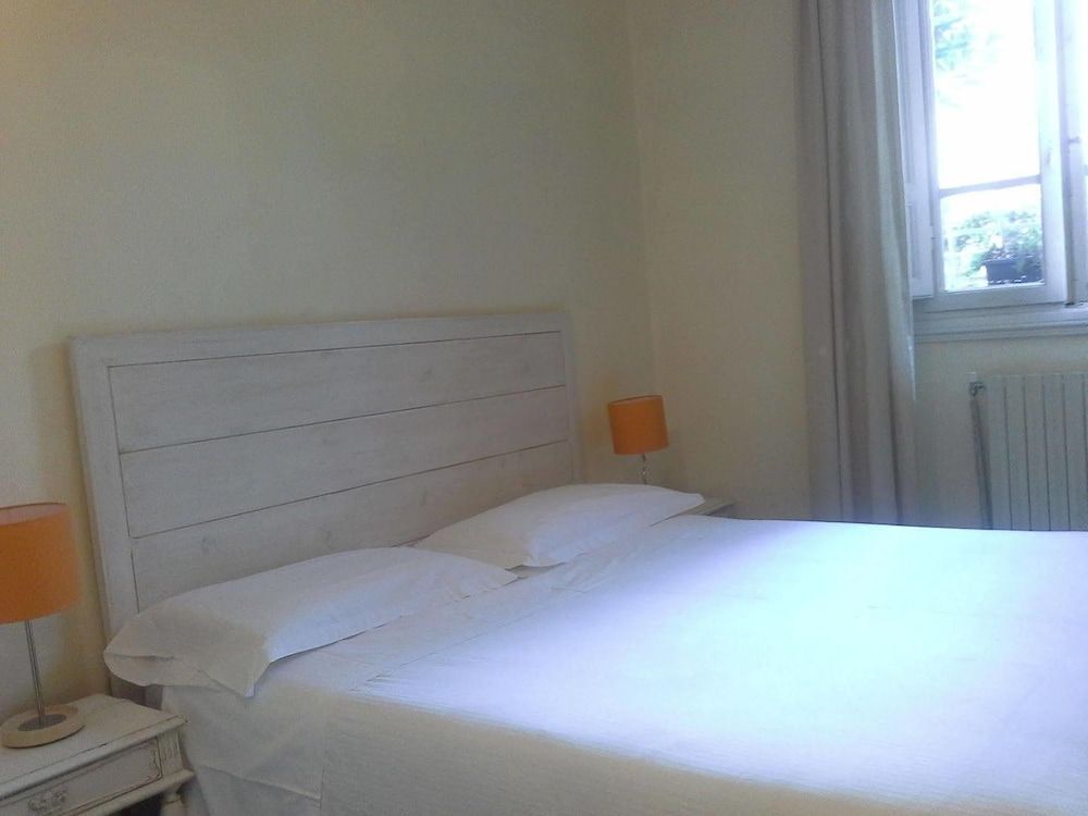Soggiorno Santa Reparata 1