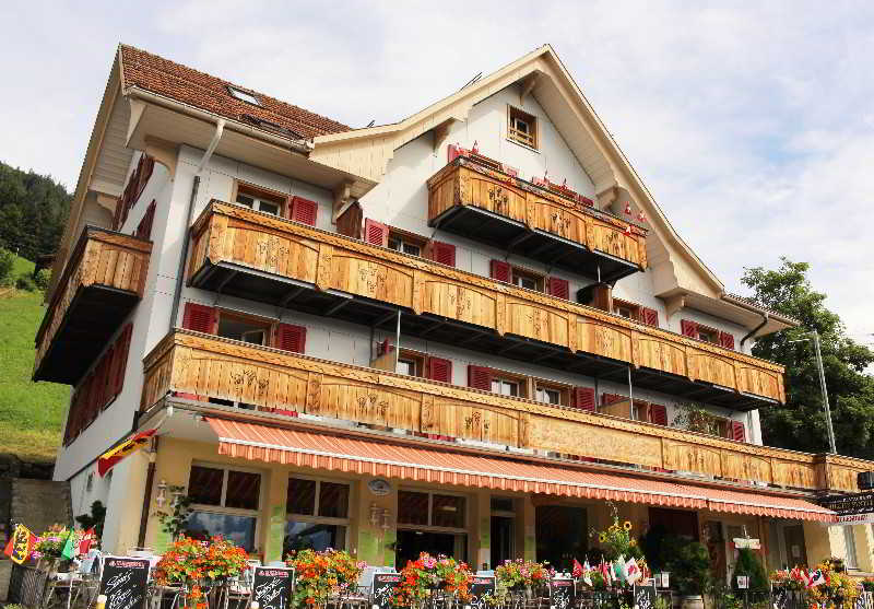 Hotel Sterne 1