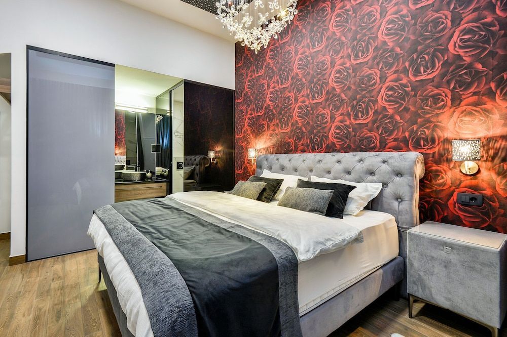 Florek & Florica Apartment 2