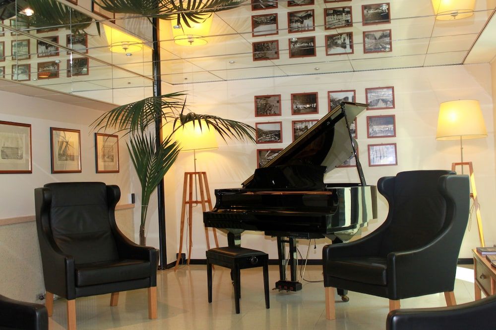 Hotel Miramonti 1