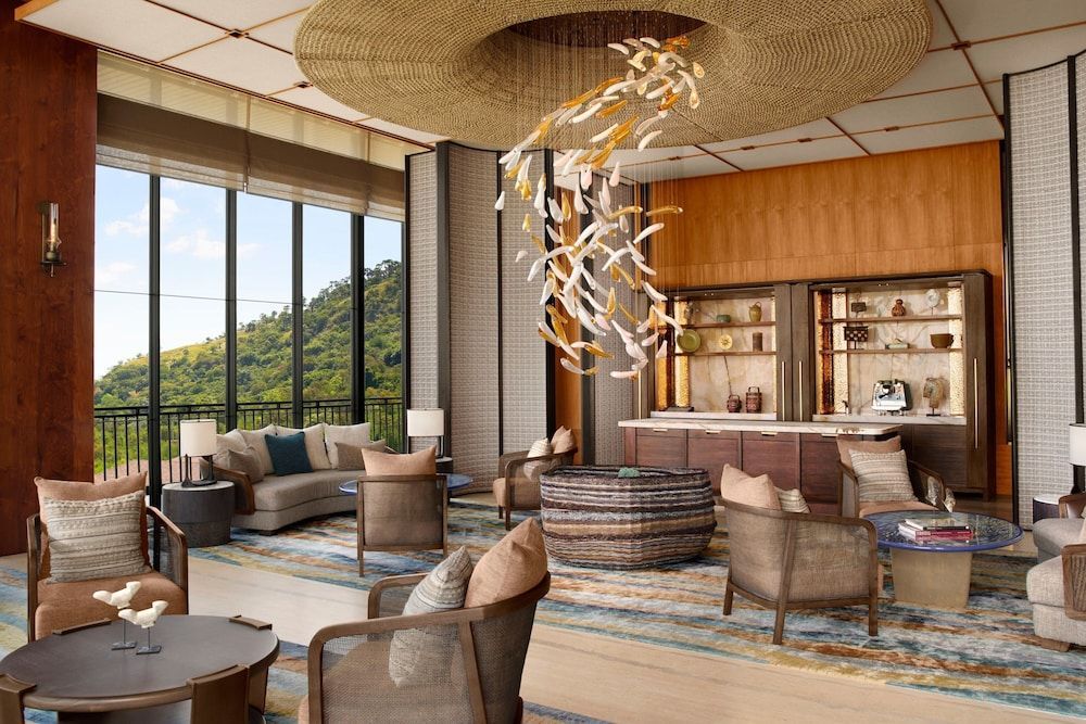 TA’AKTANA, a Luxury Collection Resort & Spa, Labuan Bajo 2