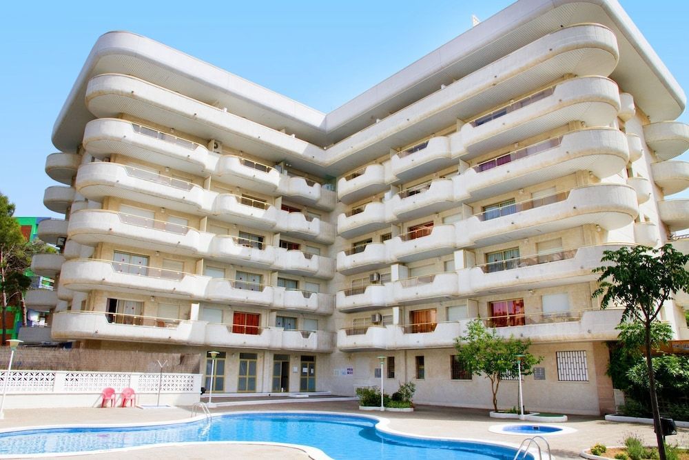 Apartamentos Arquus-46 1