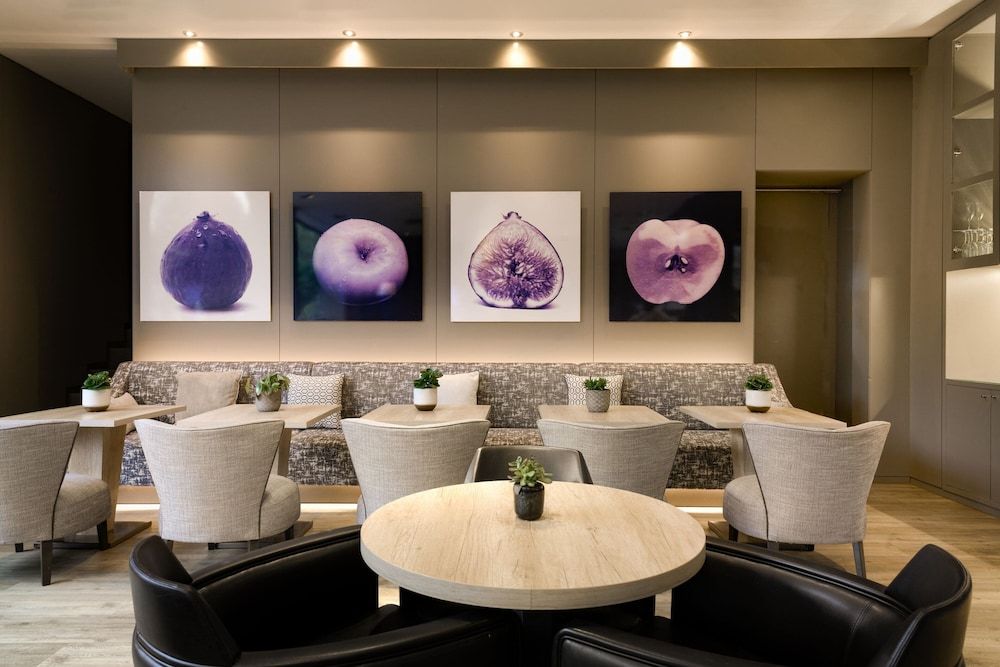 AC Hotel Ciutat de Palma by Marriott 1
