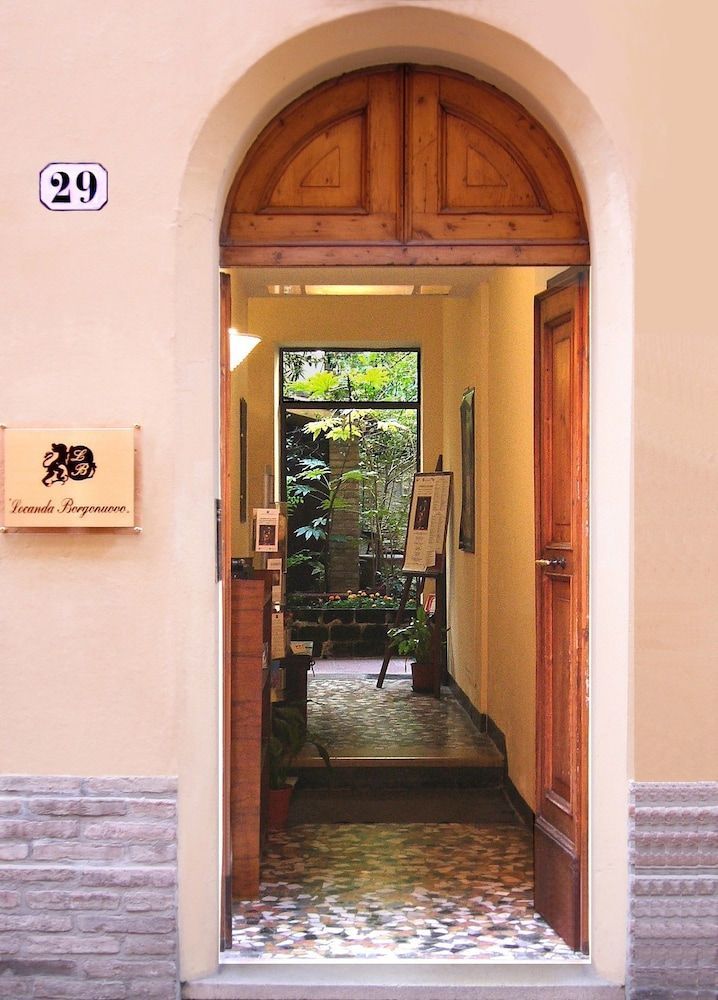 Locanda Borgonuovo 2