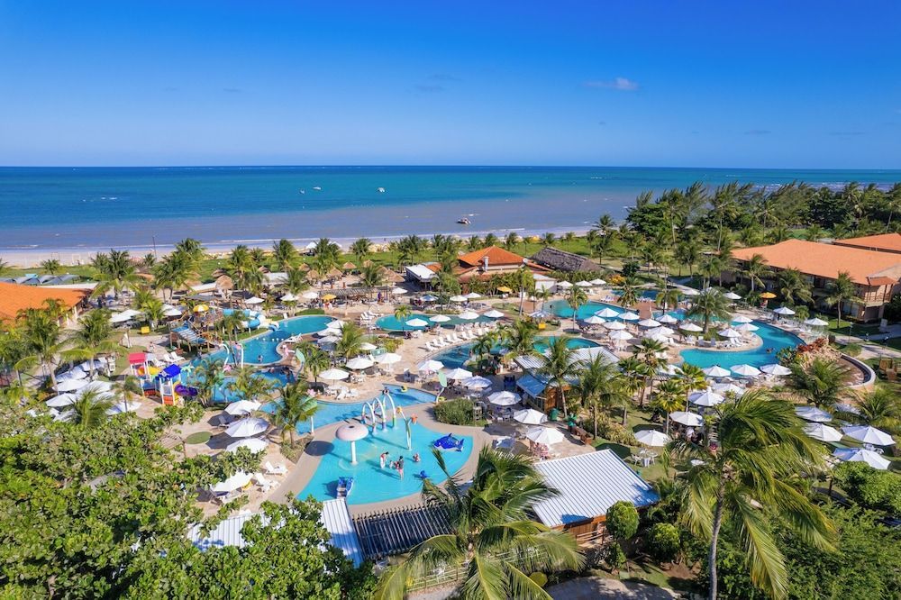 Salinas Maragogi All Inclusive Resort 1