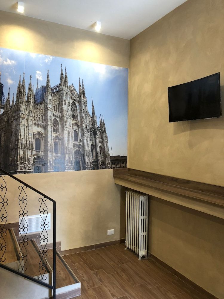 Monkey Hostel Milano 2