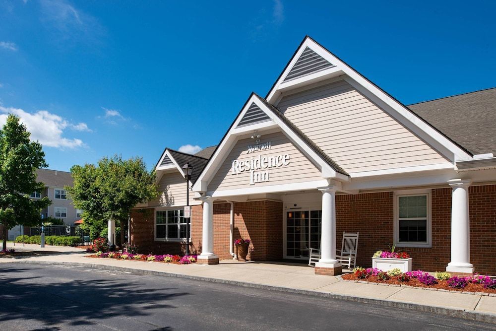 Residence Inn Boston Andover 1