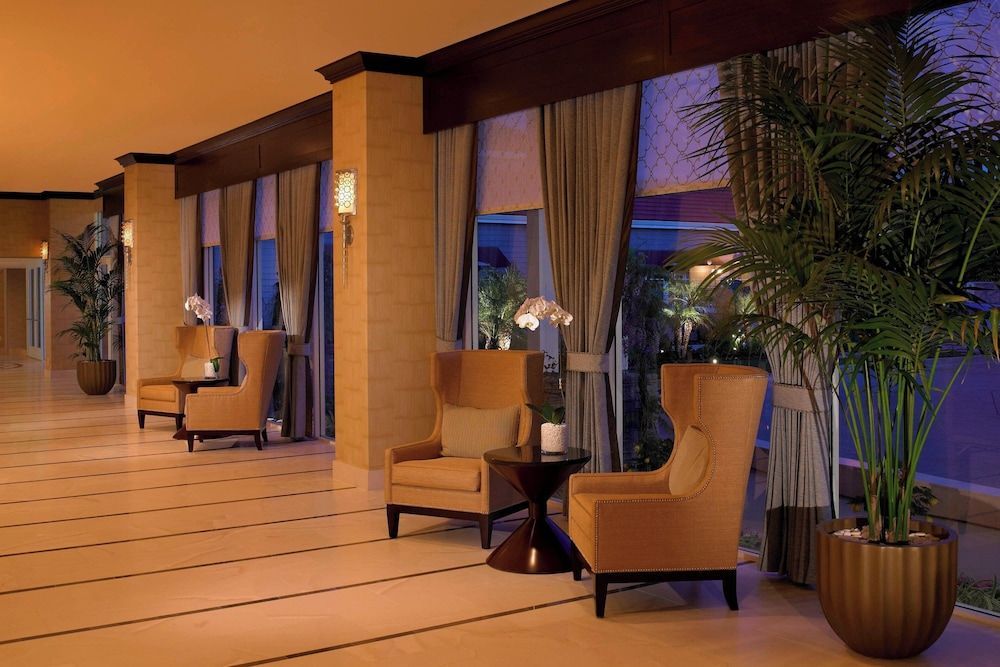 Laguna Cliffs Marriott Resort & Spa 2