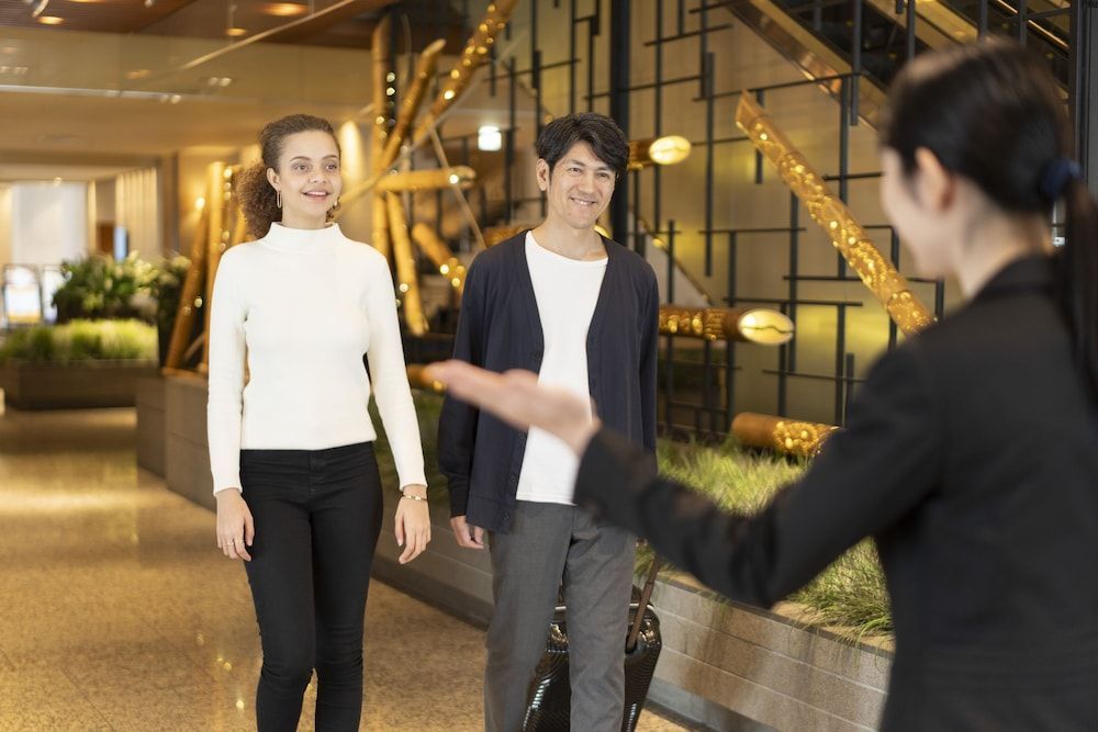 Hotel Associa Shizuoka 2