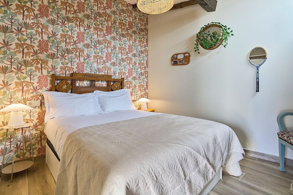 Casa Oliva by gaiarooms 1