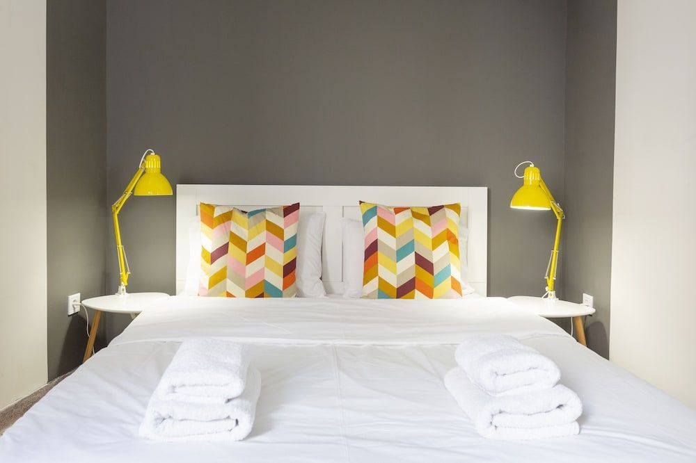 Psirri Place economy apartments centrally located 2
