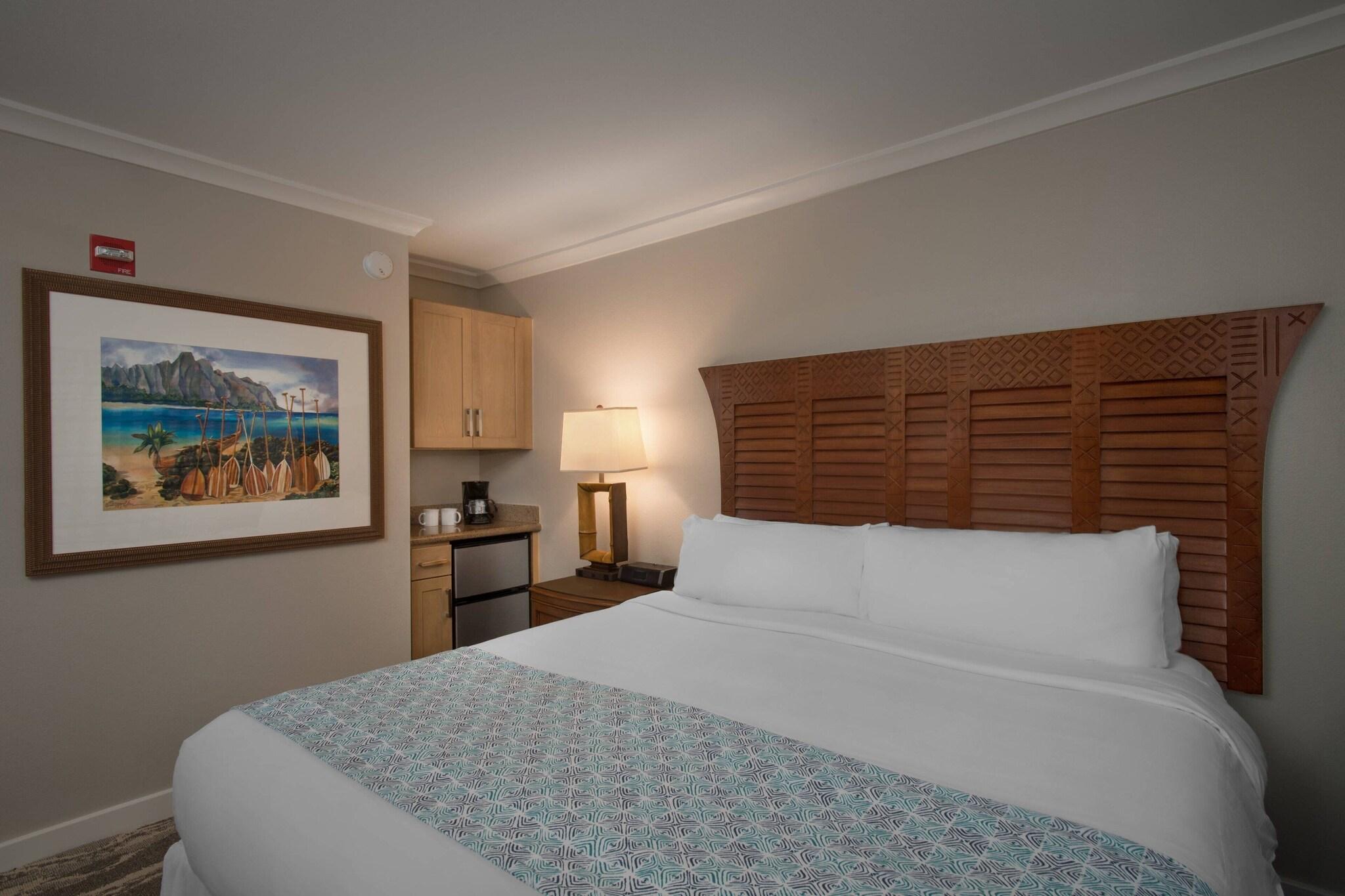 Marriott's Maui Ocean Club - Molokai, Maui & Lanai Towers 2