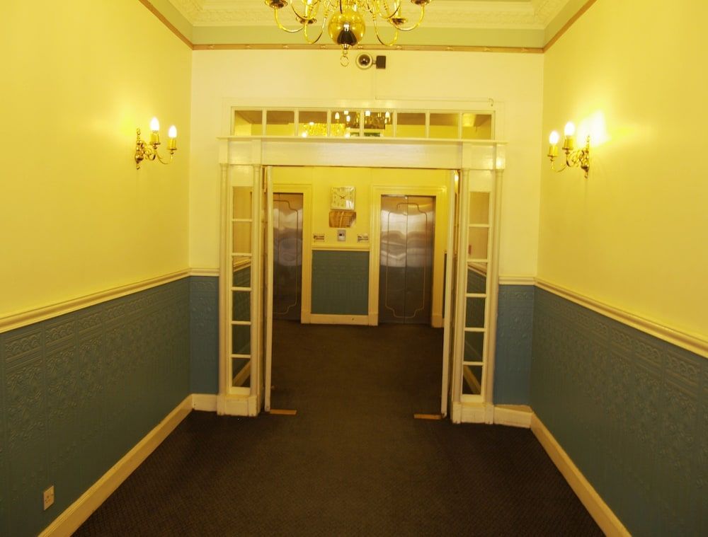 Royal Mile Mansions Apartment 27 2