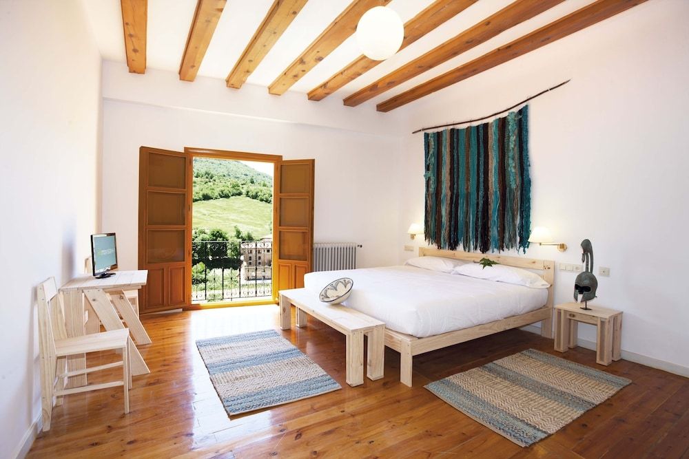 Posada Hoyos de Iregua 1