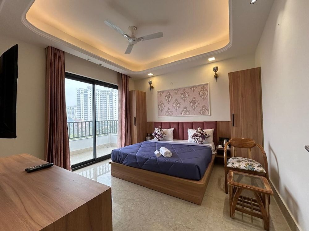 AATITHYAM RESIDENCY 2