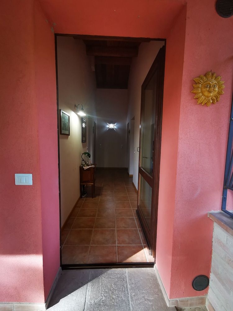 La Casa dei Tigli 2