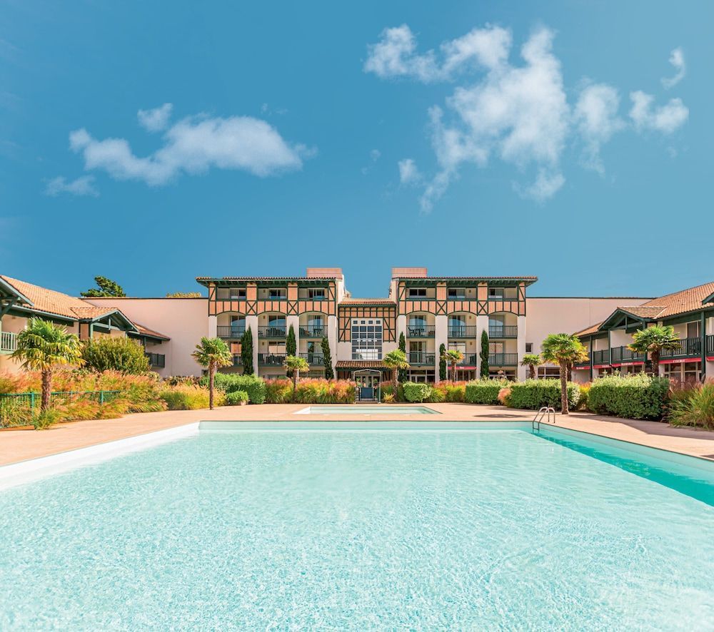 Village Pierre & Vacances Moliets 1