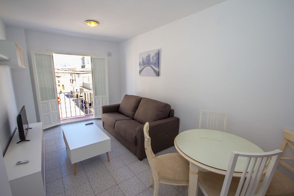 Marimel Nerja Alojamientos 1