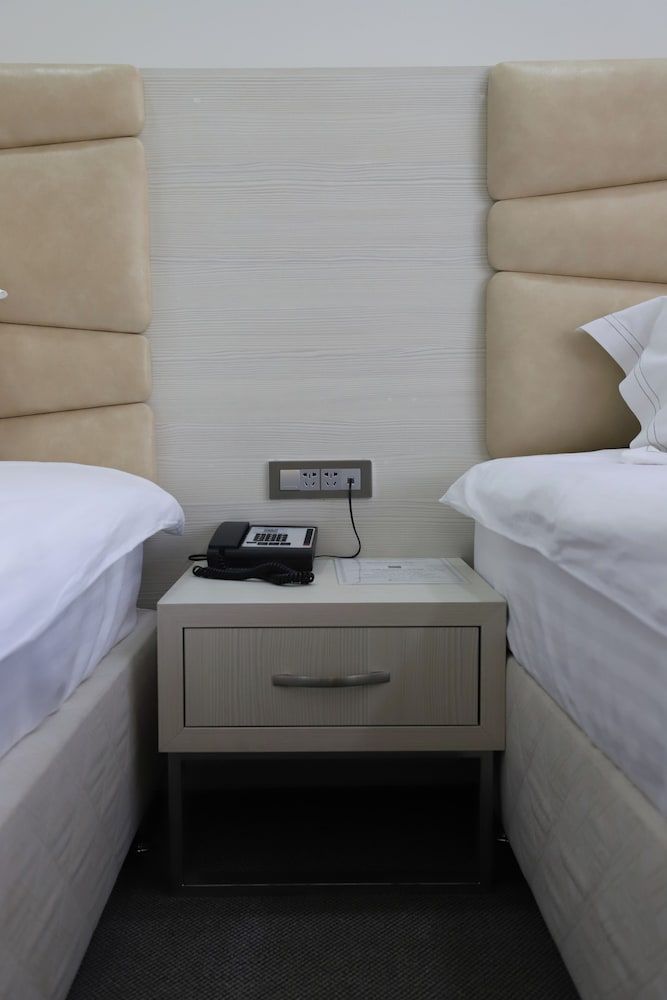 President Hotel by Hrazdan Hotel CJSC 2