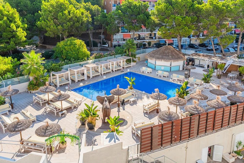 INN Mallorca Aparthotel 2