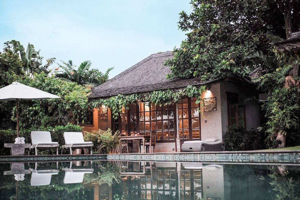 Villa Artis 1