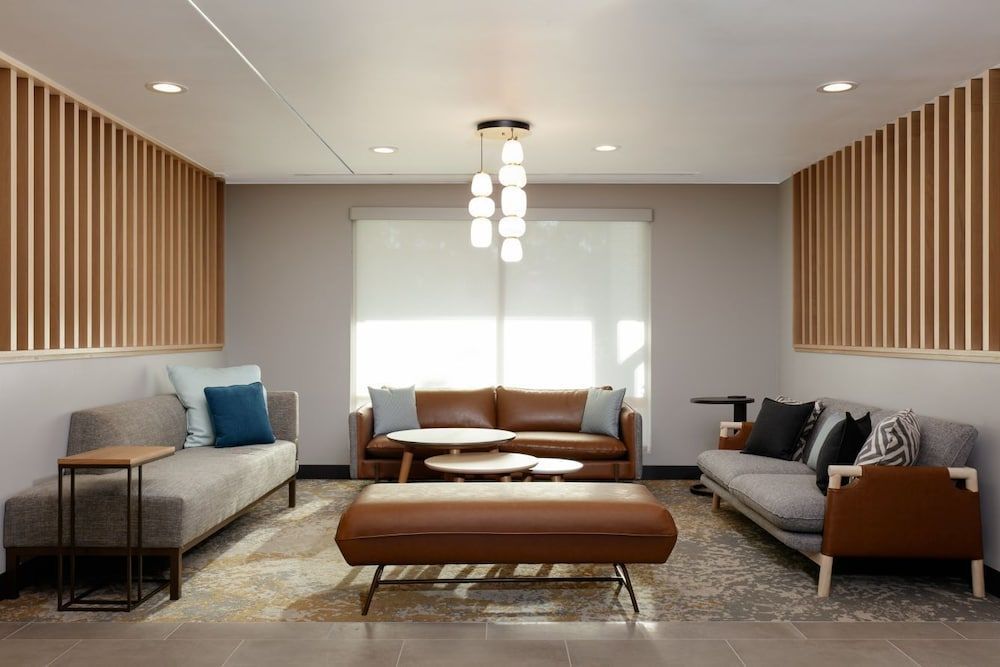 TownePlace Suites by Marriott Tracy 1