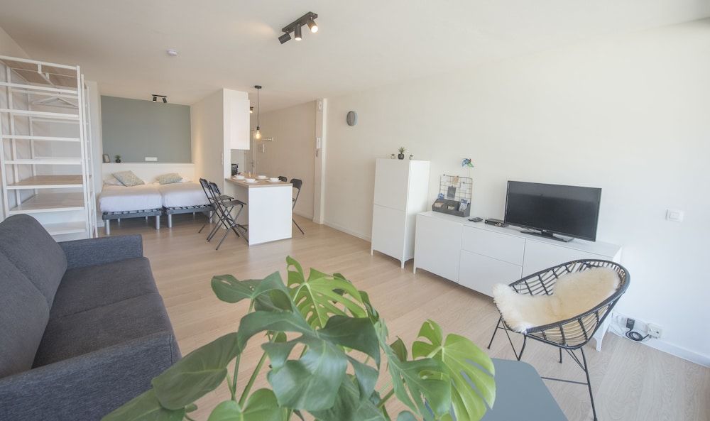 Ostend Studio 1