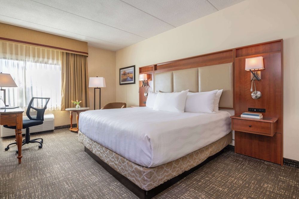 Best Western Plus Waterbury - Stowe 1