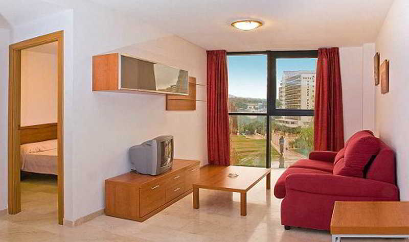 Apartamentos Magic Atrium Plaza 2