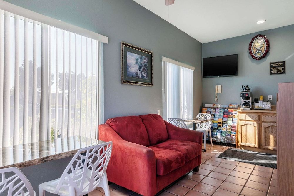 Rodeway Inn Carson - Los Angeles South 1