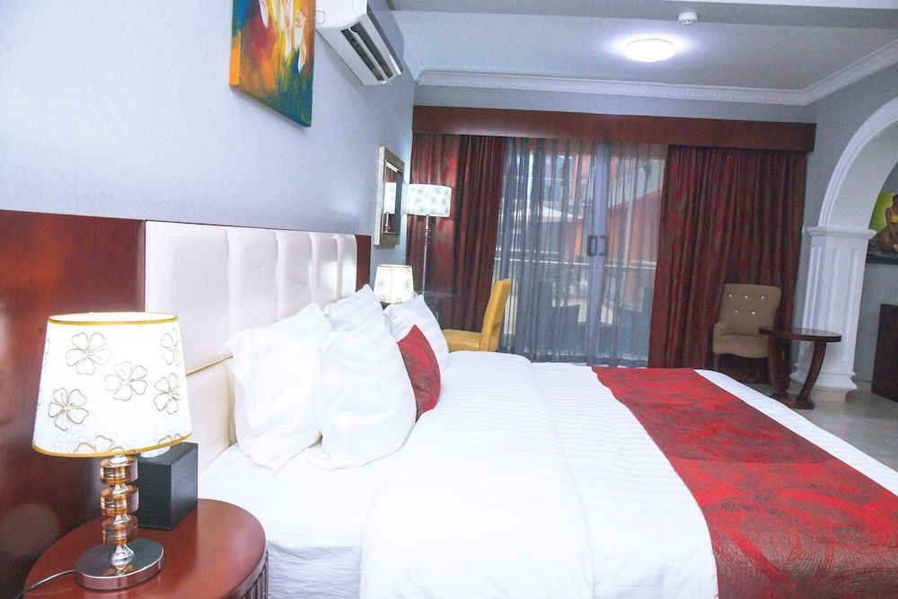 Mendiata Hotel 1