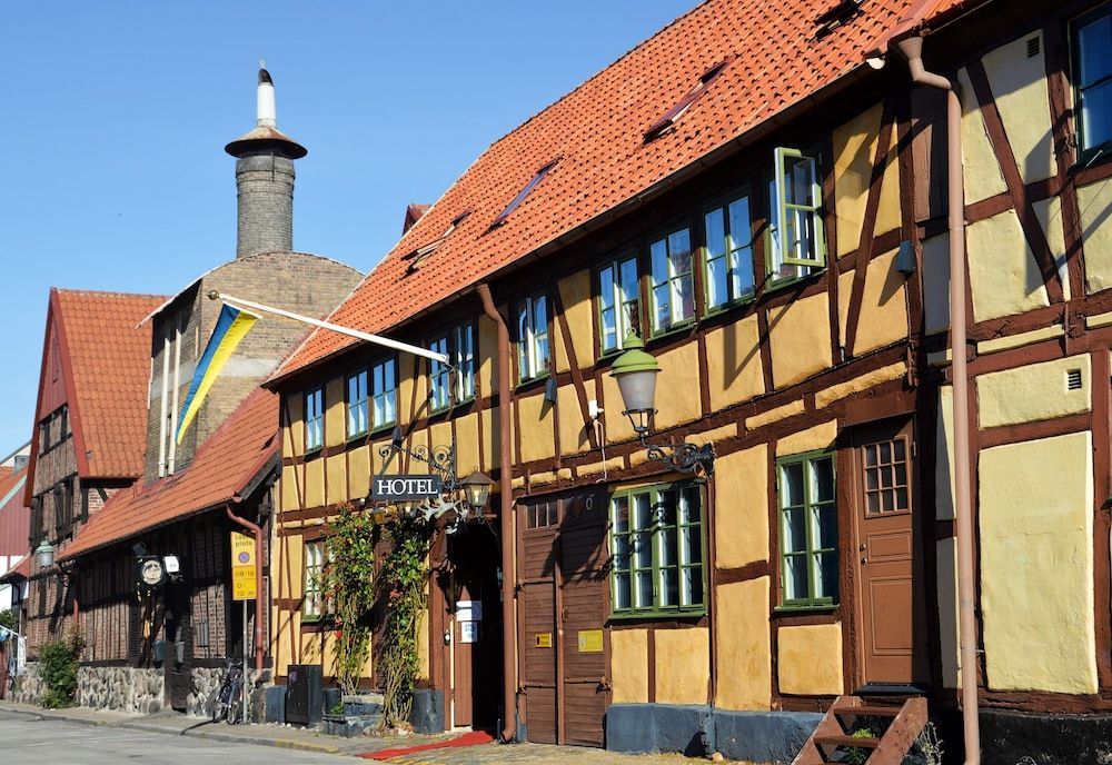 Anno 1793 Sekelgården 1