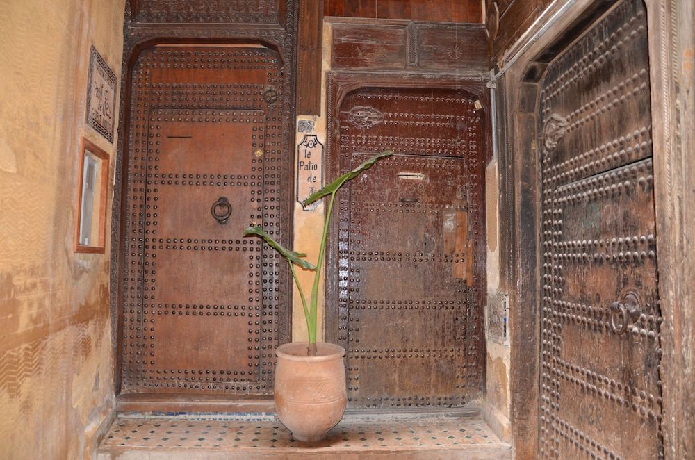 Riad Le Patio De Fes 2