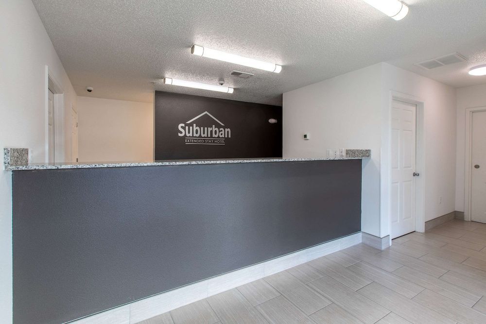 Suburban Studios Spartanburg - I-26 2