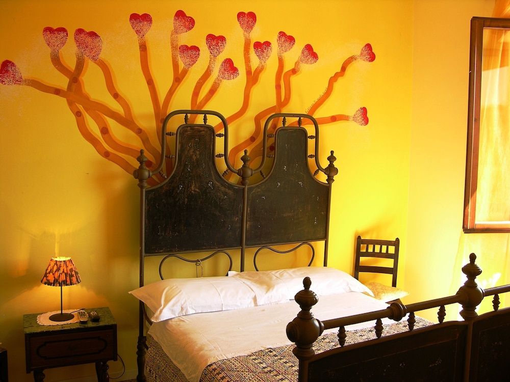 Agriturismo La Mussia 2