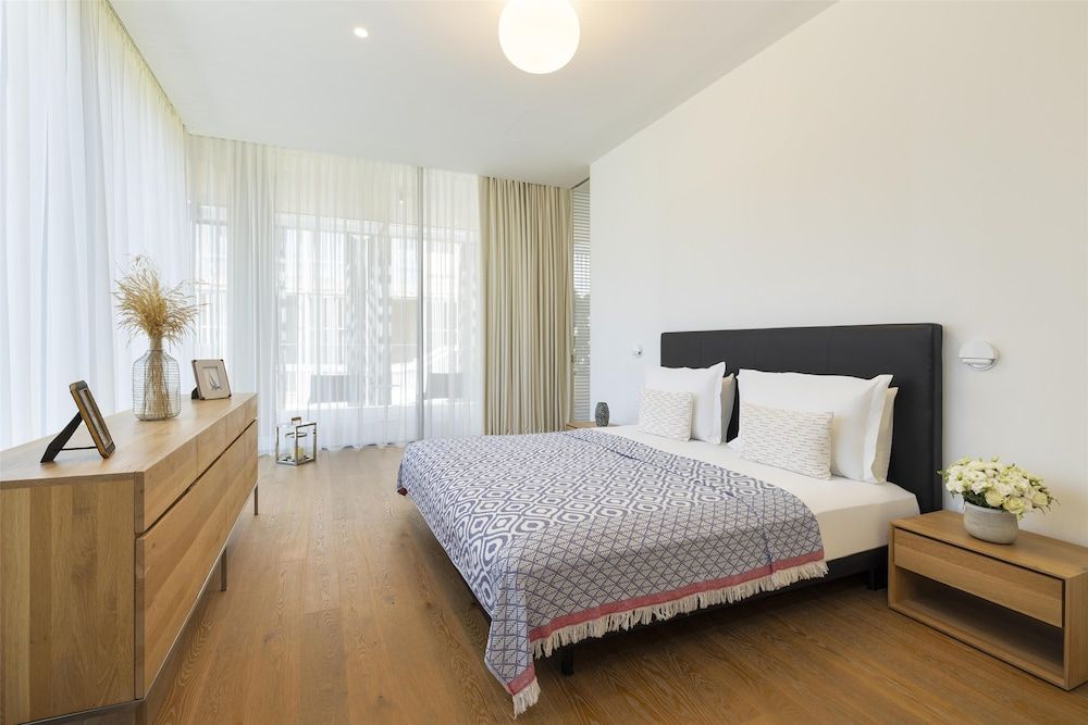 Barbaros Reserve Bodrum Residences Managed by Kempinski 1